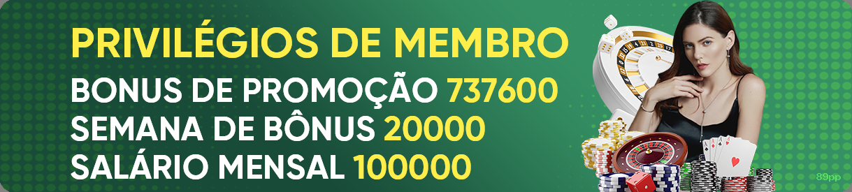Dealers profissionais da 89pp